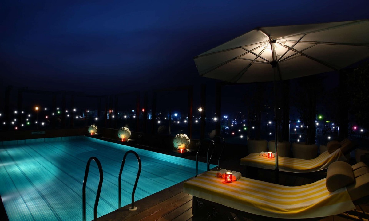 New Delhi Hotel | Park Plaza Delhi CBD Shahdara