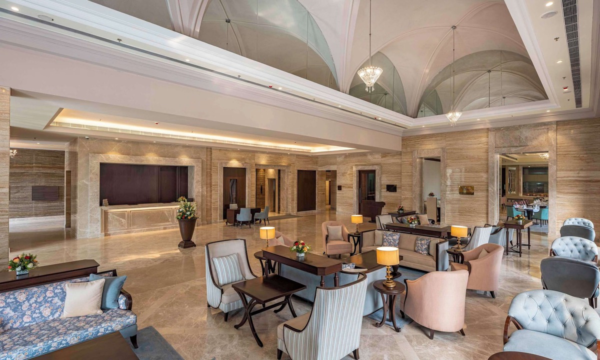 Jalandhar Hotel | Park Plaza Jalandhar