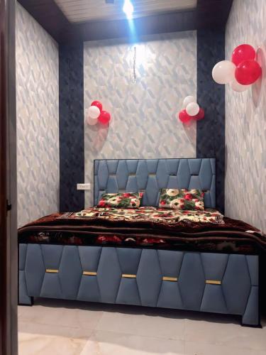 Islamnagar House | Park's Hotel Bhajoi