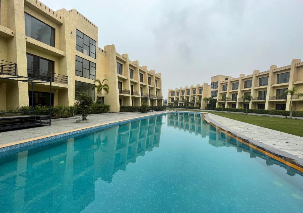 Dhanbad Hotel | Parklane Resort Dhanbad