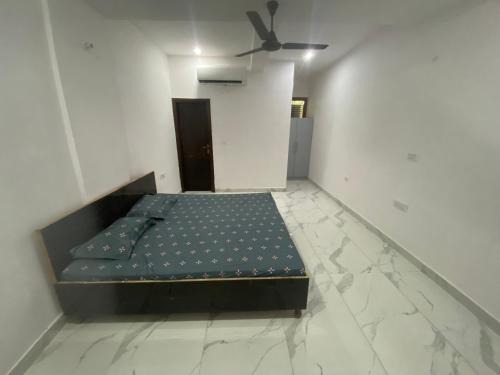 New Delhi House | Parkside House