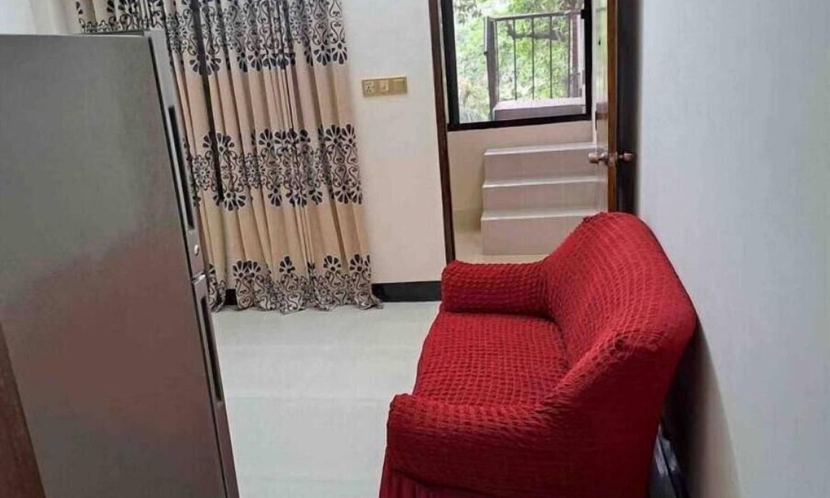 Kafrul Apartment | Parkview Abode Banani DOHS Road 2