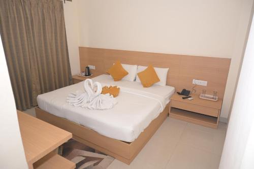 Vrindavan House | Parmanand Bhawan