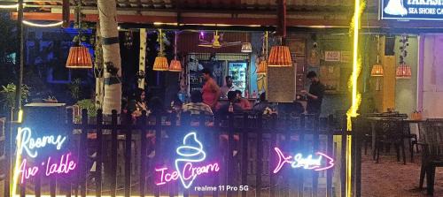 Hireguthi House | Parshuram Sea Shore Cafe and Rooms, Gokarna