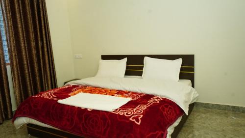 Almora Hotel | Parth Hotel and Restaurant