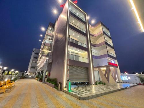 Tarapith Hotel | Parth King Resort