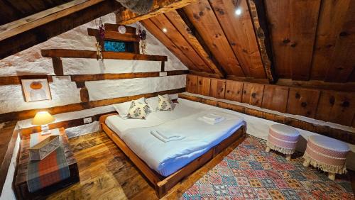 Kullu Hostel | Parvatis Lap