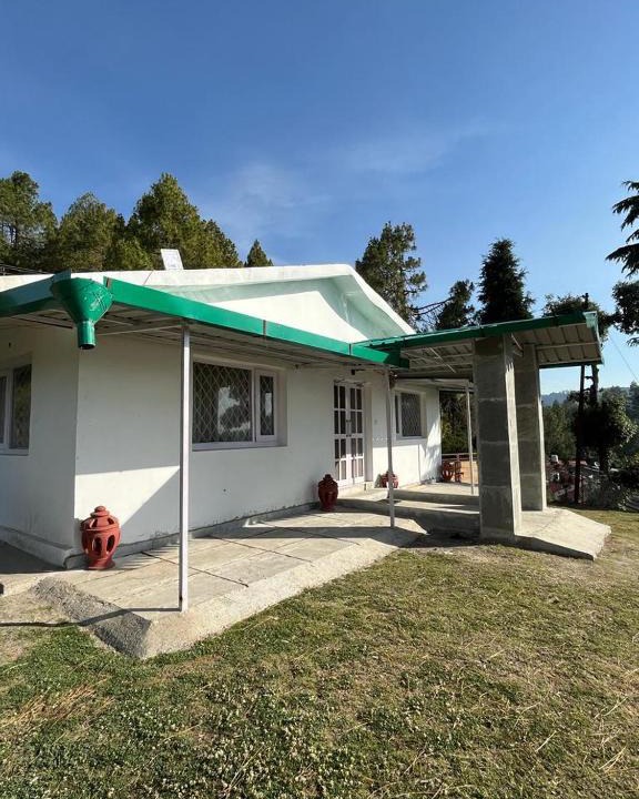 Kaul House | Parwat Resort