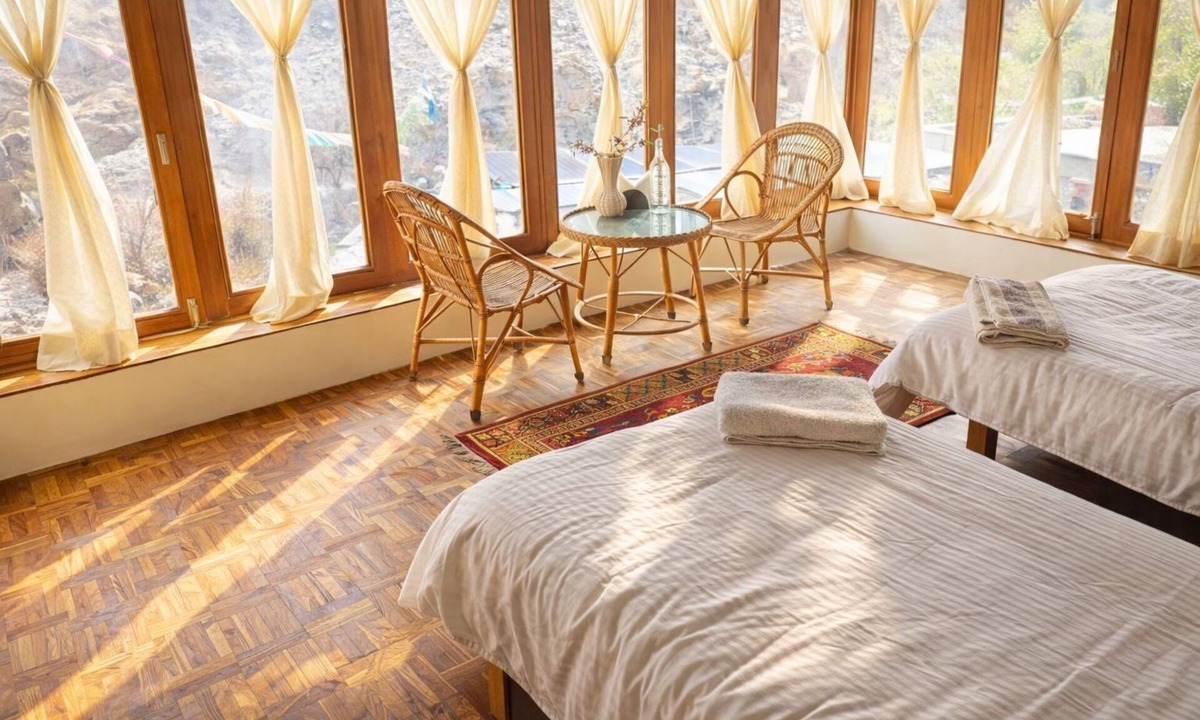 Garkone House | Payupa Guest House by TravelStuti