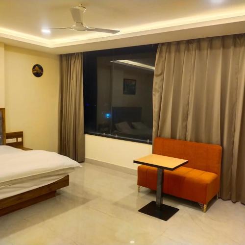Dehradun Hotel | PCR Continental