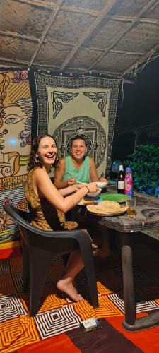 Aryad South House | Peace and love beach homestay