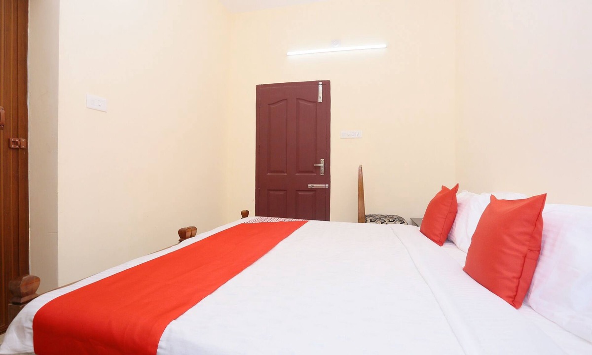 Thiruvananthapuram House | Peace Rooms trivandrum