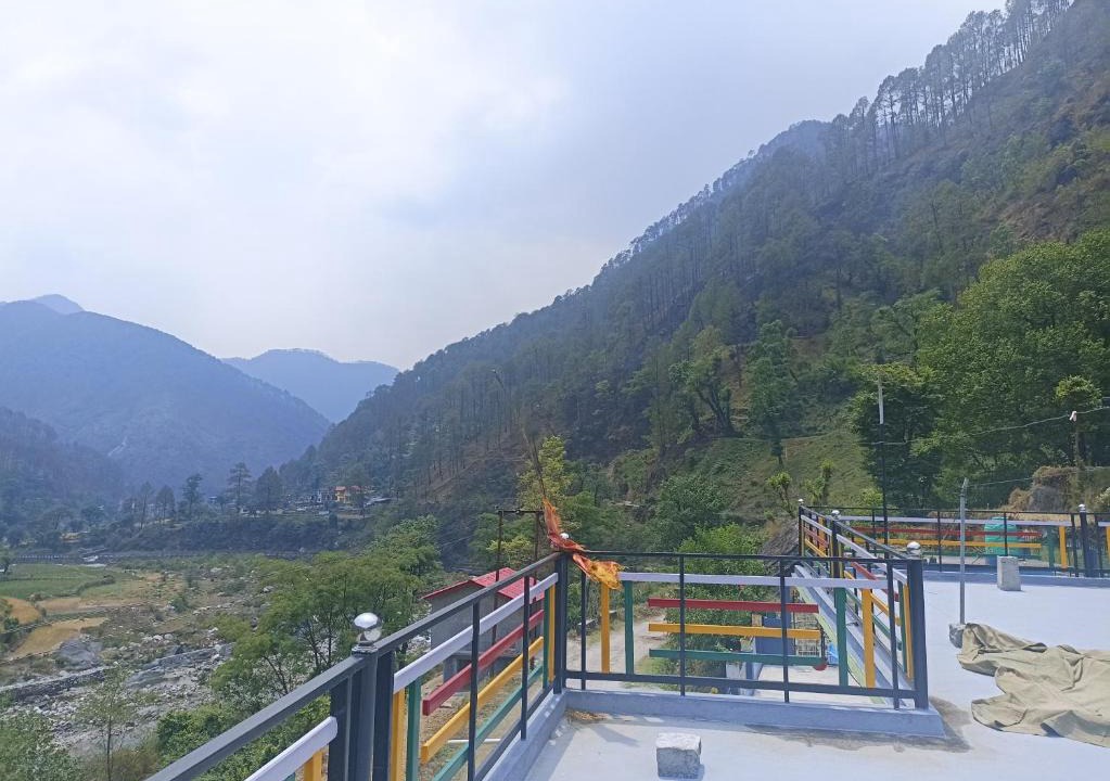 Uttarkashi Bed & Breakfast | Peaceful homestay