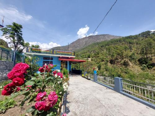 Uttarkashi House | PeaceVibe Homestay