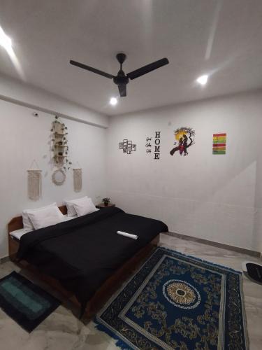 Dharamshala House | peak&valley homestay