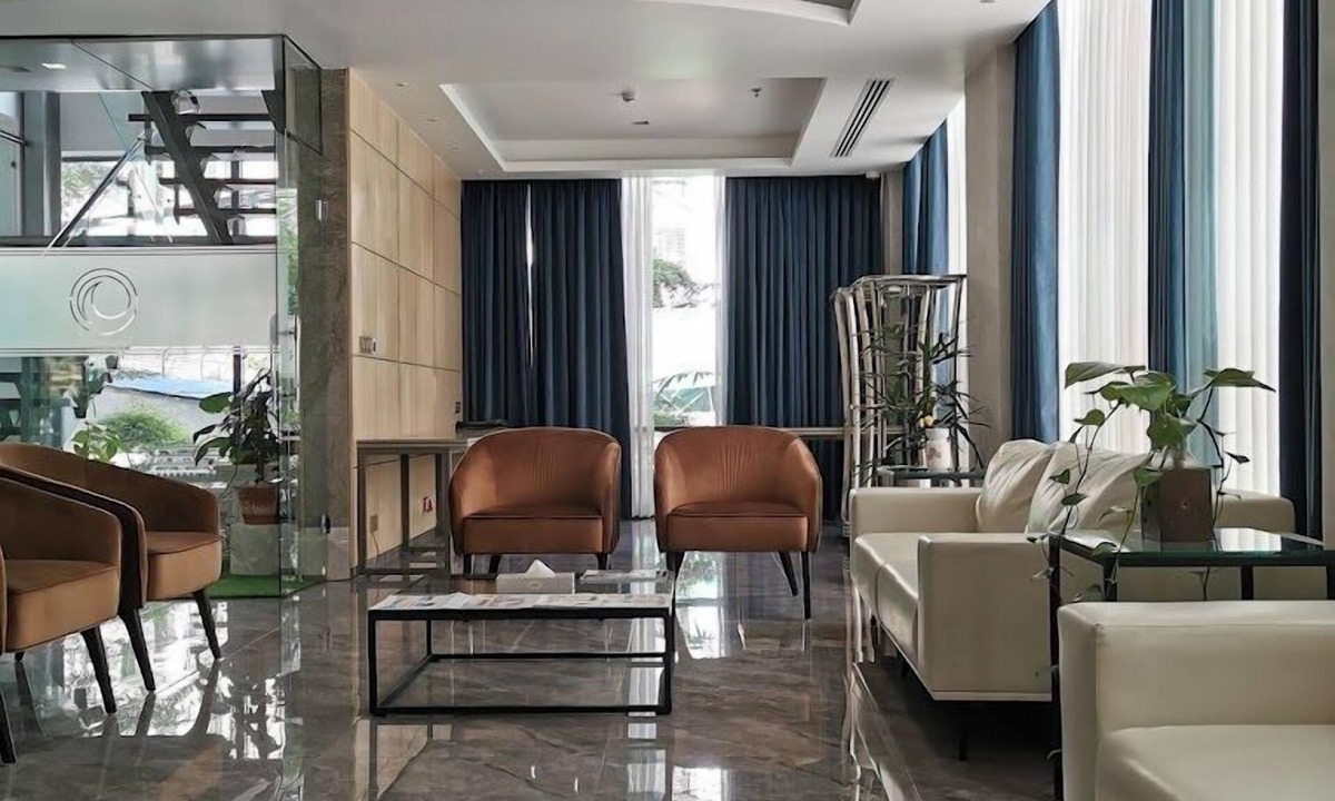 Banani Hotel | Pearl Hotel Dhaka
