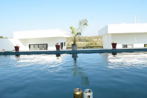 Gogunda Villa | Pearl Pride Best Villa Udaipur