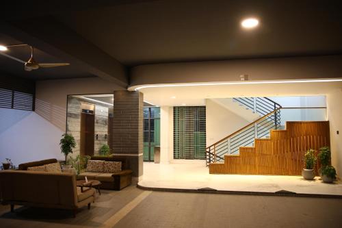 Chittagong Apartment | Pearl Serenity