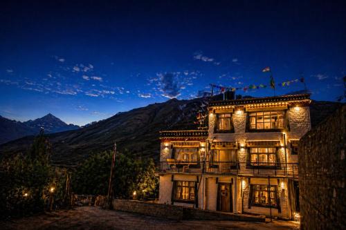 Spiti House | Pema's Cottage by Outback Escapes
