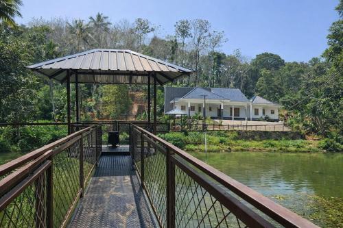 Udumbanchola House | Pepperland Holiday Villa
