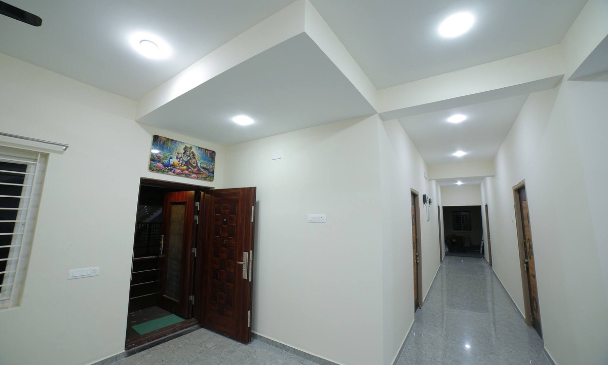 Perambalur Hotel | Perambalur Villa