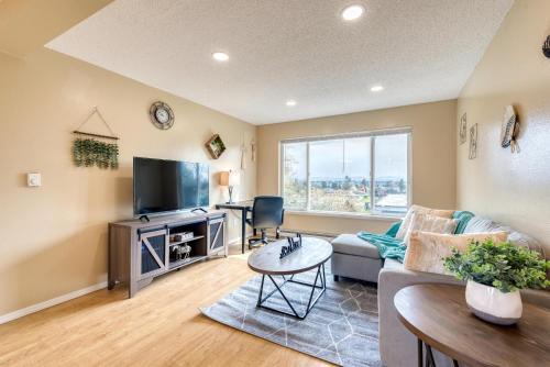Highline Apartment | Perch - Cascade Vue 53