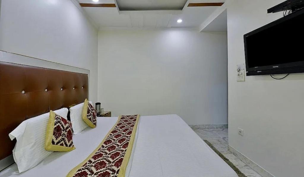 Paharganj House | Perfect PG International - Family Hotel in New Delhi