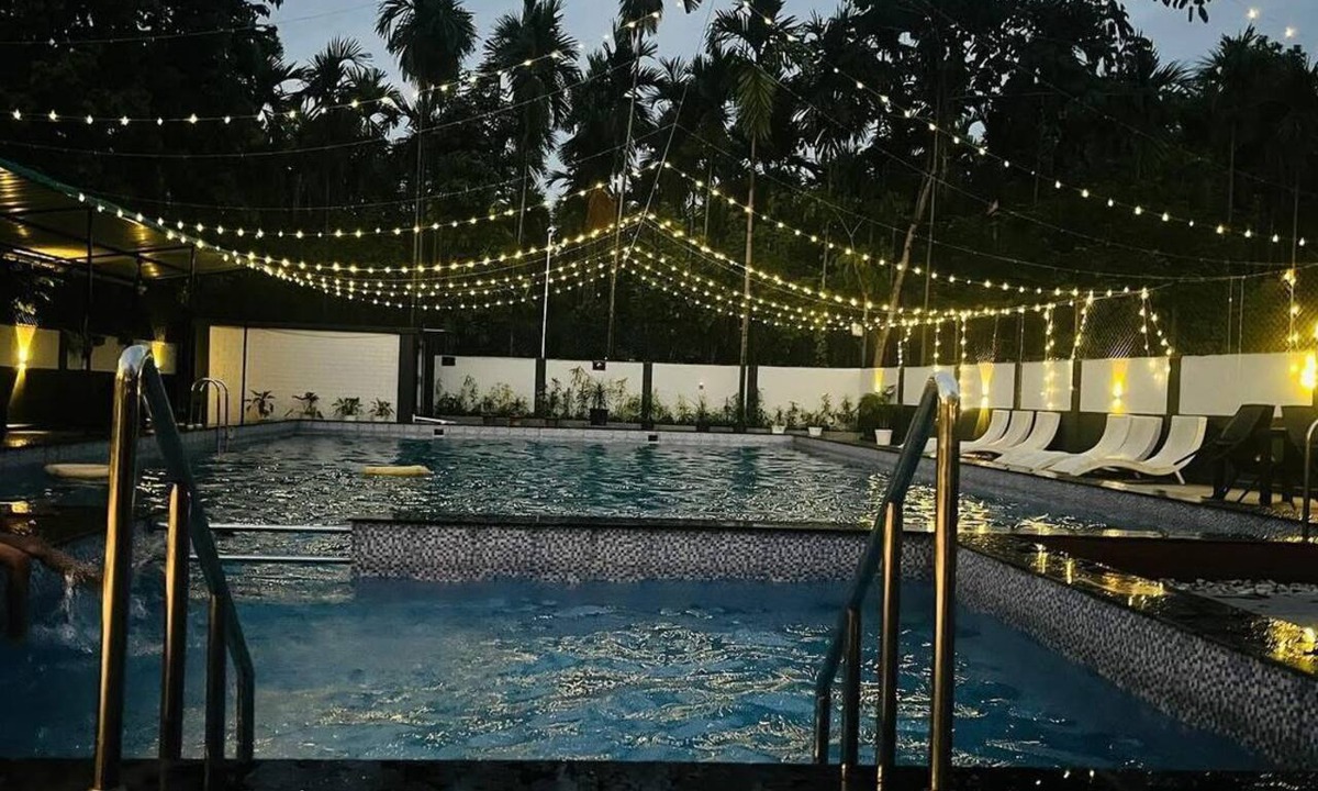 Alipurduar Resort | Peridott inn