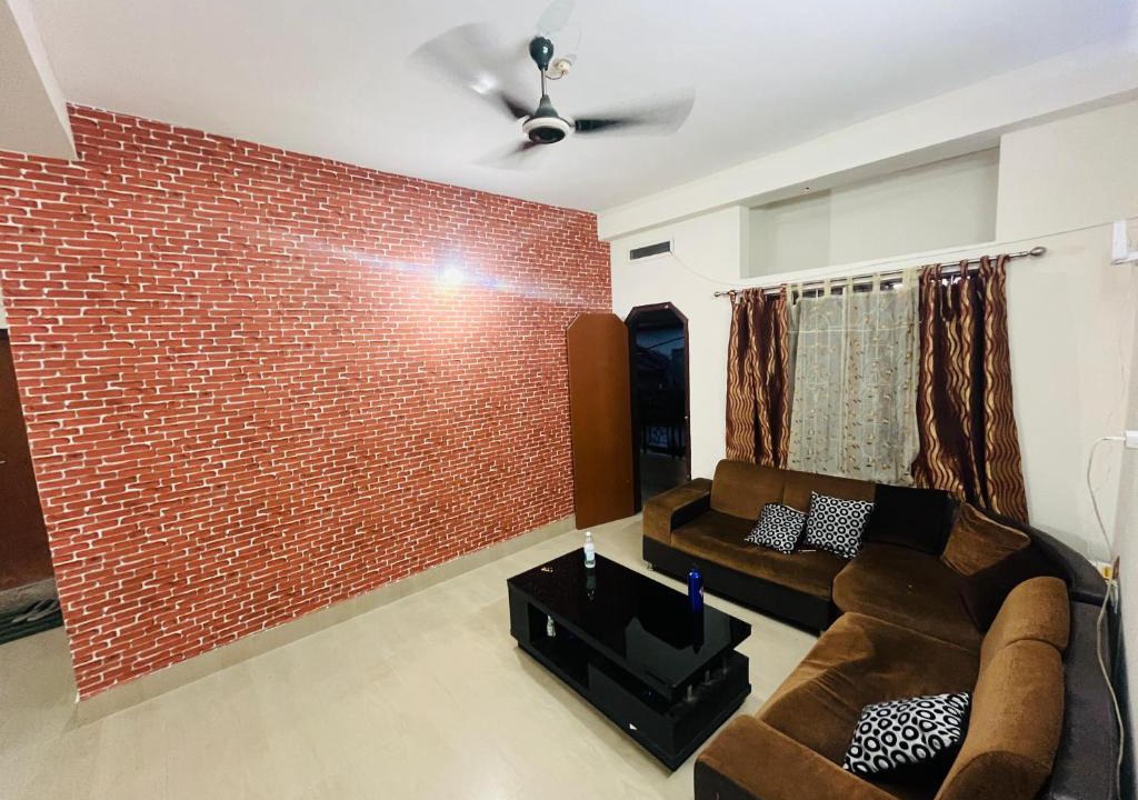 Jaigaon Apartment | Phalchaa Stay