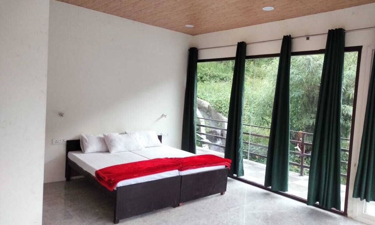 Sitapur Hotel | Phulwari Resort