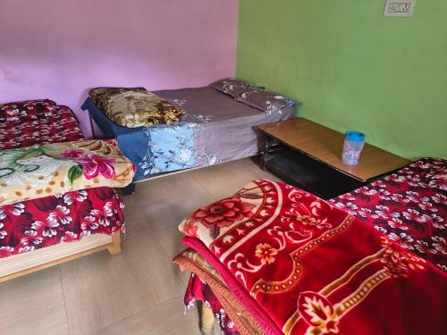 Chamoli House | Pinak home stey sagar Gopeshwar Chamoli