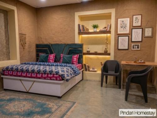 Bageshwar House | Pindari Homestay