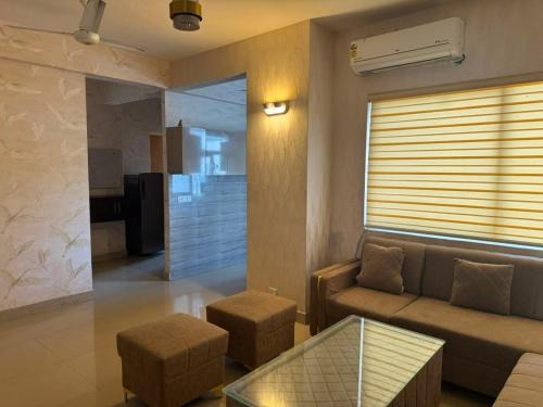 Focal Point Apartment | Pindora Stays