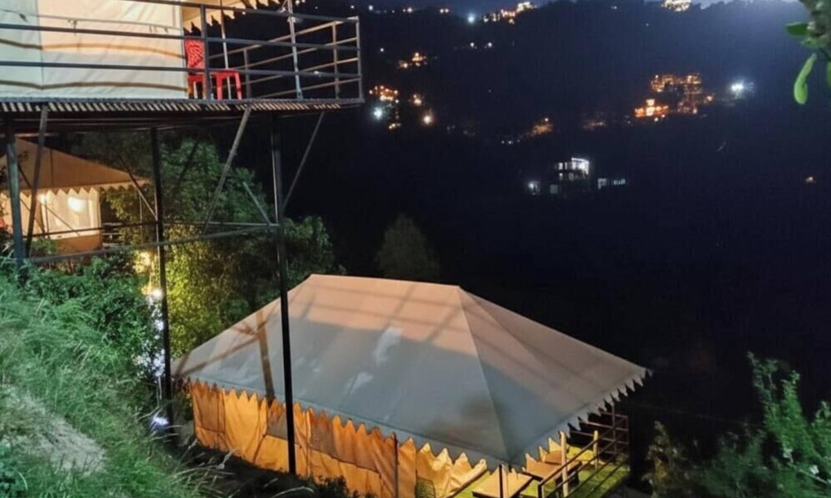 Kaul Cottage | Pine pioneer the eco resort