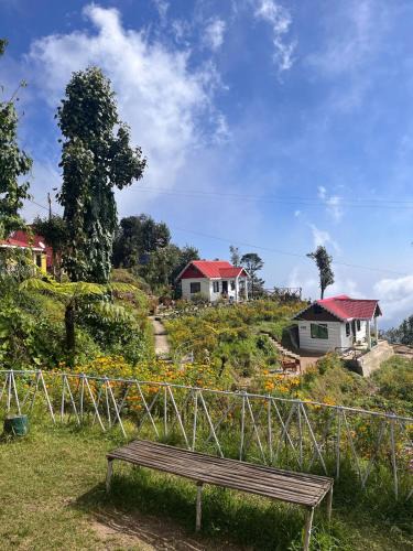 Kurseong House | Pine Tree Homestay