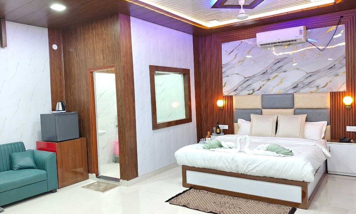 Kasauli Hotel | Pinecresté Kasauli