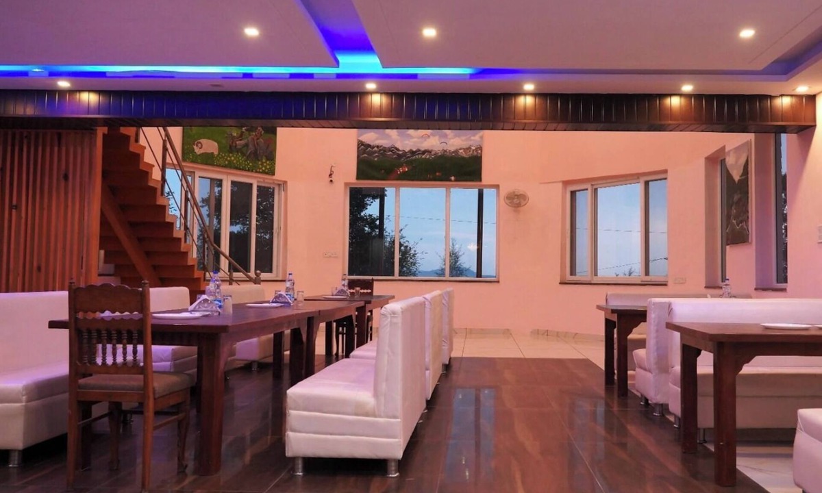 Bir Hotel | Pink Park By Panache Hotel