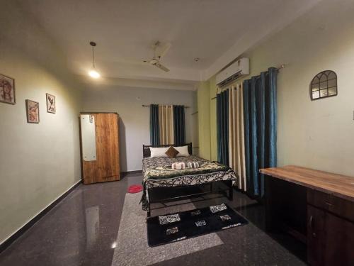 Sualkuchi Apartment | Pink villa inn, A Comfortable Home stay