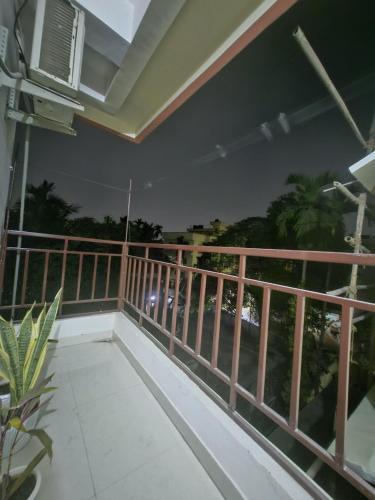 Sualkuchi Villa | Pink villa inn