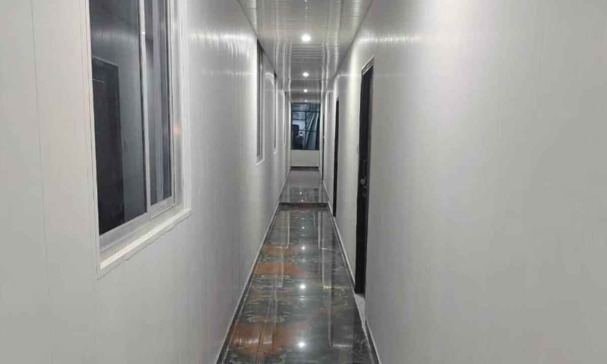 Pipalkoti Hotel | Pipalkoti Hotel Palace Sudarshan