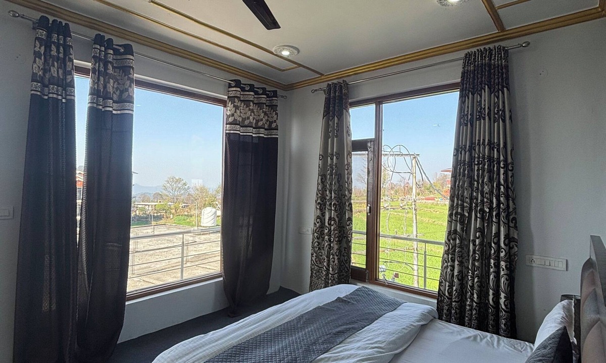 Bir Hotel | Pir Panjal Outpost
