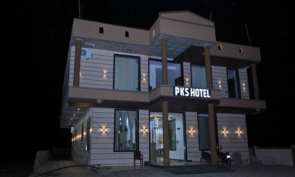 Shri Madhopur Hotel | PKS Hotel & Family Restaurant