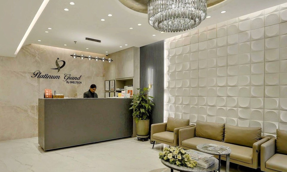 Banani Hotel | Platinum Grand
