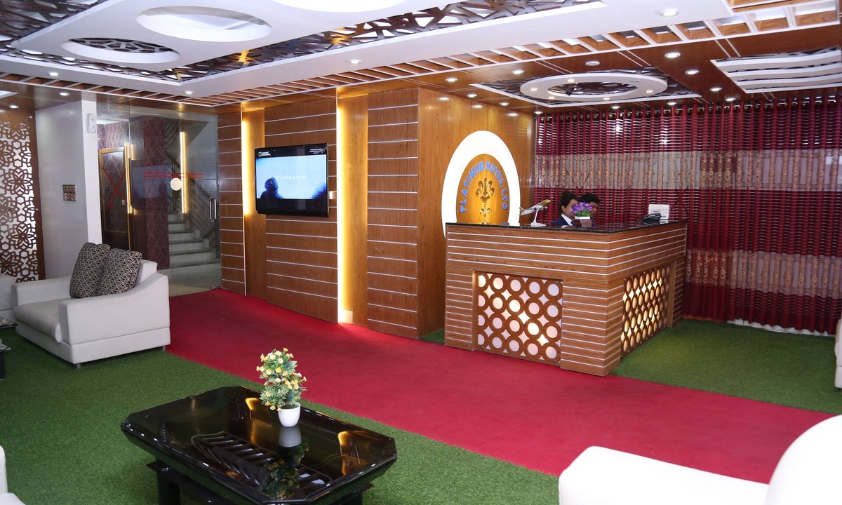 Uttara Hotel | Platinum Hotel Ltd