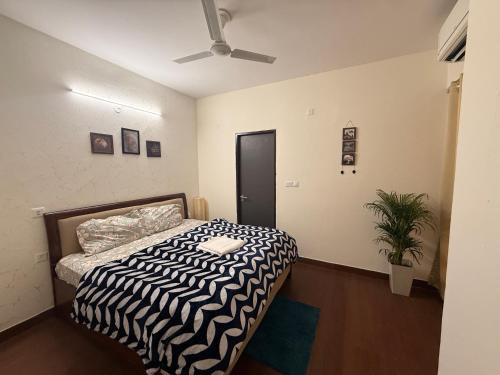 Gurugram Apartment | Plaza Rooms