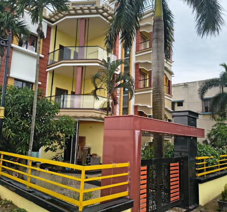 Bishnupur House | Pleasure homestay
