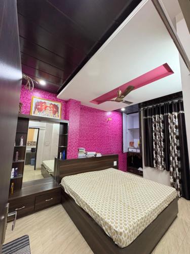 Mansarovar Apartment | Plot