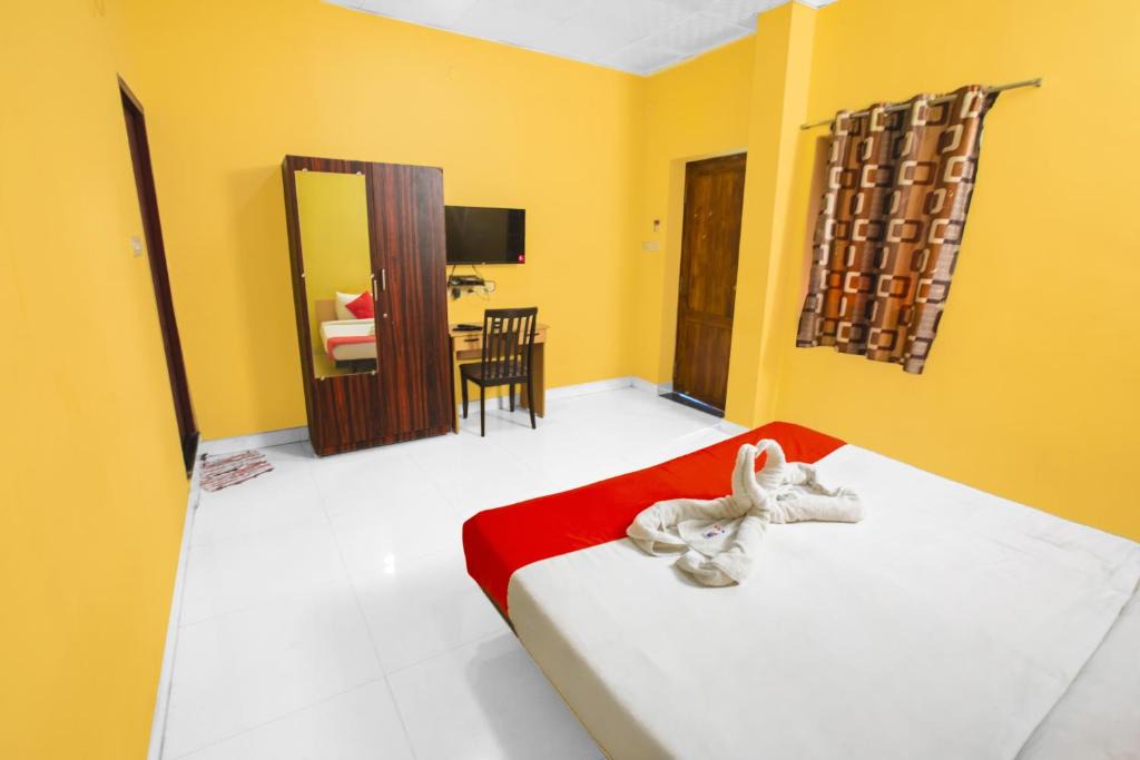 Kalapettai Hotel | Pondy VMB Residency Starlight Hotels