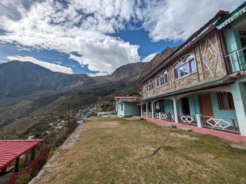 Yamunotri House | Prakriti Homestay