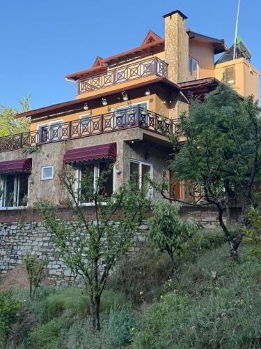Kaul House | Prana Living Darima